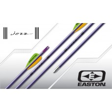 Easton JAZZ XX75 Purple SHAFTS : (each) : ES33